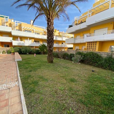 Apartamento T2 Com Piscina Em Conceicao E Cabanas De Тавира Екстериор снимка