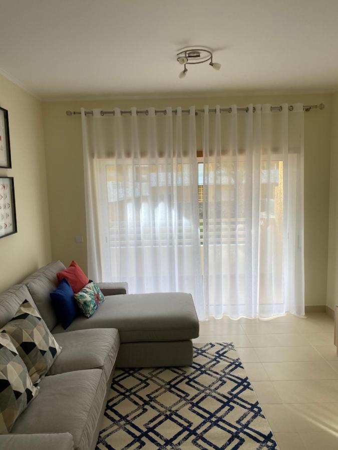 Apartamento T2 Com Piscina Em Conceicao E Cabanas De Тавира Екстериор снимка