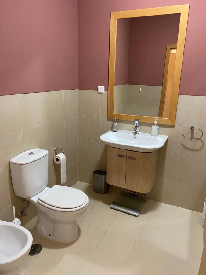 Apartamento T2 Com Piscina Em Conceicao E Cabanas De Тавира Екстериор снимка