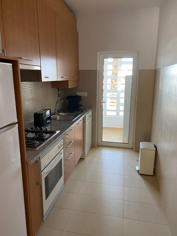 Apartamento T2 Com Piscina Em Conceicao E Cabanas De Тавира Екстериор снимка